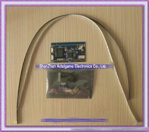 Xbox360 Matrix Trident modchip